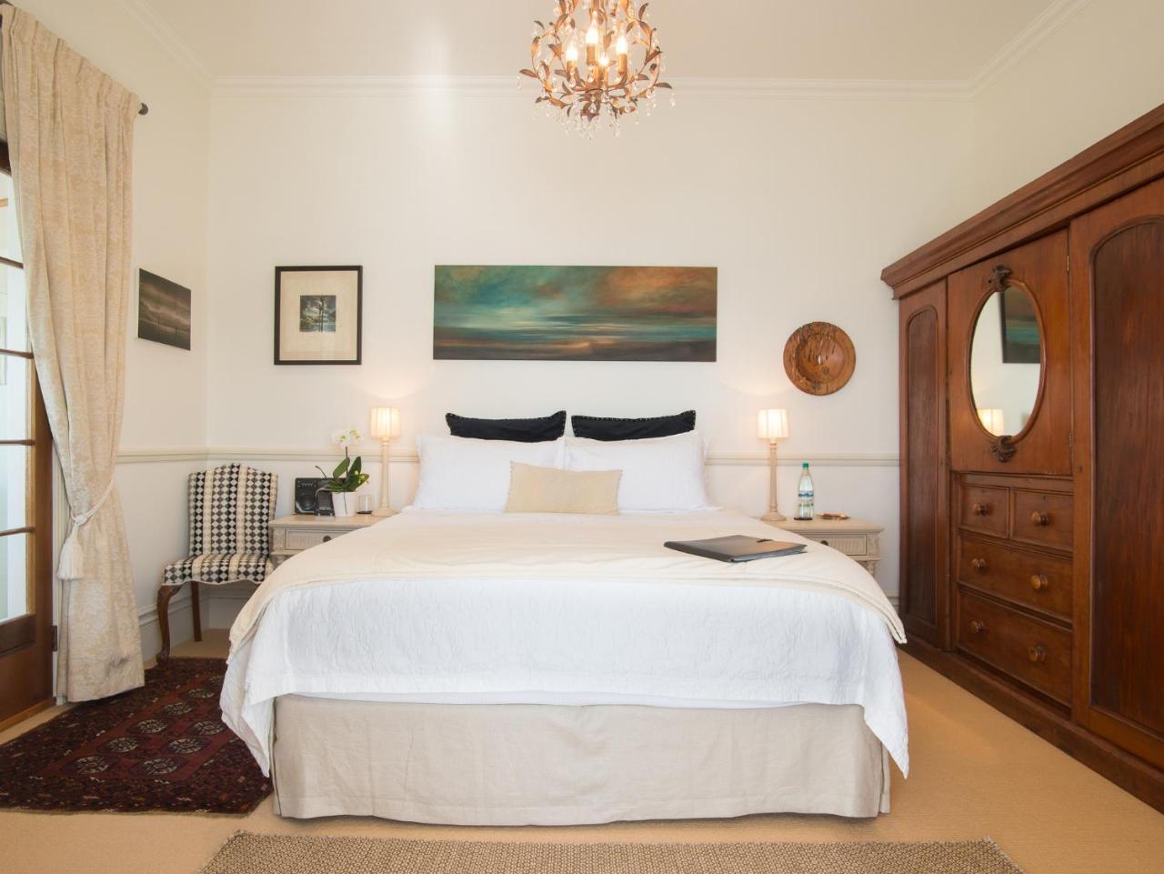 Wakefield Quay House Bed and Breakfast Nelson Esterno foto